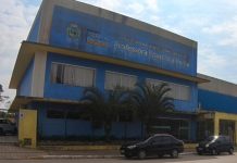 MASSACRE? Mensagem de atentado contra escola Francisca Borba em Balneário Piçarras preocupa os pais