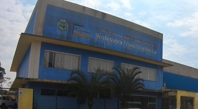 MASSACRE? Mensagem de atentado contra escola Francisca Borba em Balneário Piçarras preocupa os pais