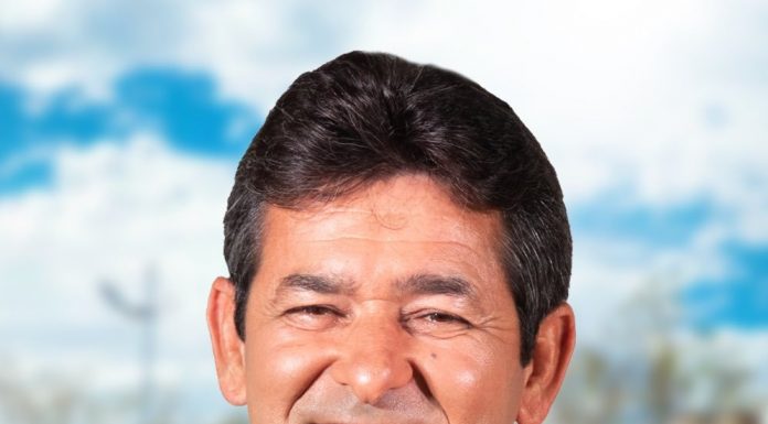 Com cerca de 80% dos votos, Joel Lucinda é eleito novo prefeito de Porto Belo