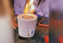 Adolescente que teve queimaduras e ficou desfigurada em Joinville segue internada
