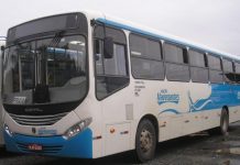 Serviço de transporte público volta a ser discutido em audiência pública