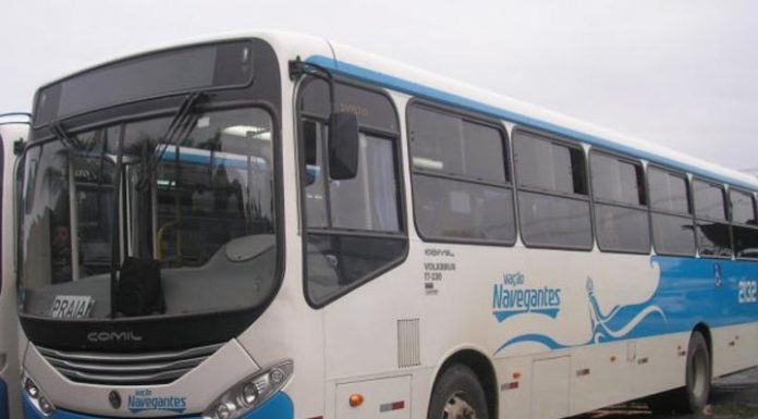 Serviço de transporte público volta a ser discutido em audiência pública