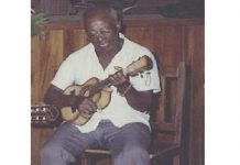 Roda de Viola com “Pedrinho Ignácio” será nesta sexta-feira (24) em Balneário Piçarras