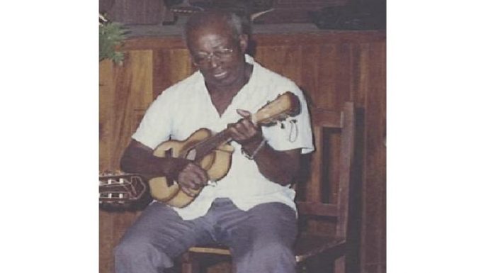 Roda de Viola com “Pedrinho Ignácio” será nesta sexta-feira (24) em Balneário Piçarras