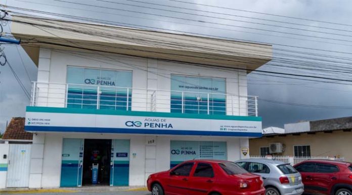 Águas de Penha adota sistema de gestão de serviços baseado em inteligência artificial