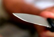 Mulher de 51 anos é esfaqueada pelo marido no Bairro Machados