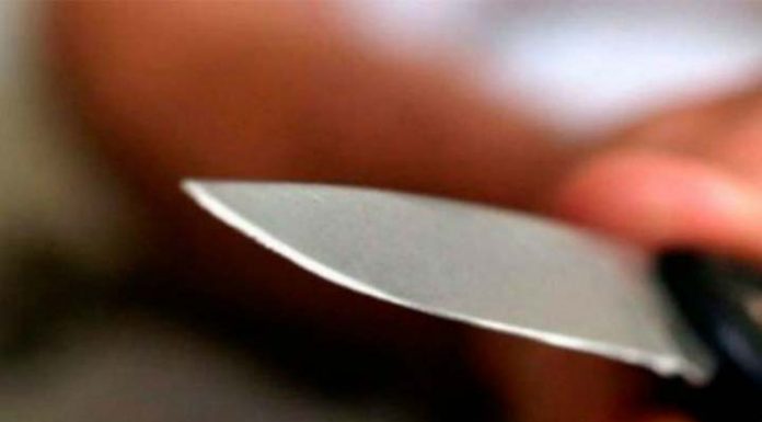 Mulher de 51 anos é esfaqueada pelo marido no Bairro Machados