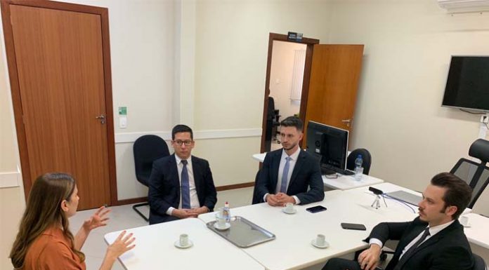 Comarca de Camboriú vai ganhar Vara Especializada em Direito da Família