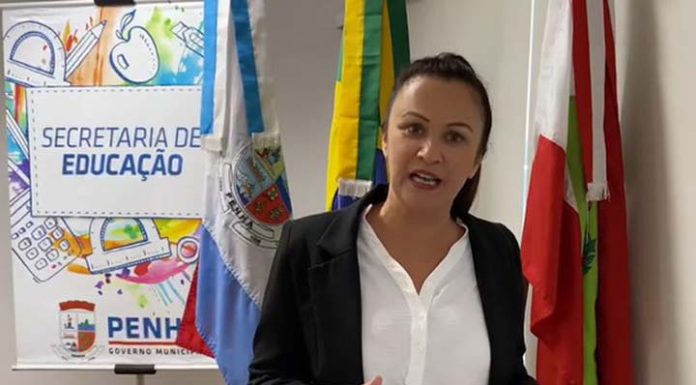 Vice-prefeita Maria Juraci ocupará a tribuna da Câmara na noite desta segunda-feira