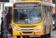 Transporte coletivo de Itajaí terá horário especial neste domingo (2) de Eleições