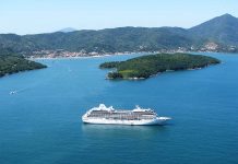 Porto Belo confirma chegada de 18 navios na próxima temporada