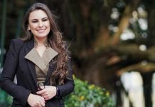 Deputada Paulinha cumpre agenda em Balneário Piçarras nesta quarta-feira (28)