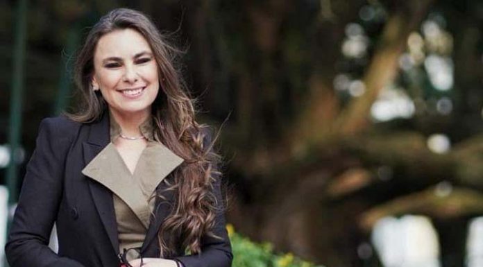 Deputada Paulinha cumpre agenda em Balneário Piçarras nesta quarta-feira (28)