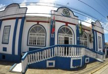 Transporte universitário de Penha é suspenso devido ao bloqueio das rodovias