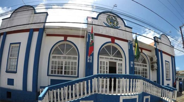 Penha lança concurso público para 22 vagas na Saúde