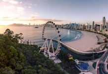 Balneário Camboriú ganha programa “Selo Turismo Qualificado”