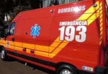 Homem é encontrado morto após confraternização de empresa em Itapema