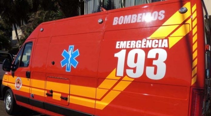Mulher é ferida a facadas pelo companheiro em Barra Velha