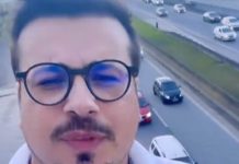 Aquiles da Costa anuncia Ação Civil Pública contra ANTT e Auto Pista Litoral Sul
