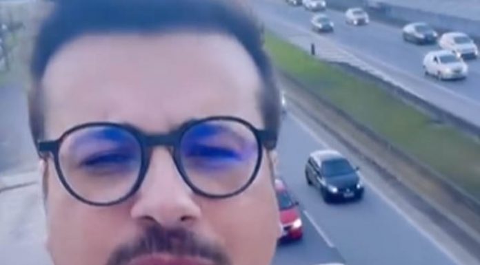 Aquiles da Costa anuncia Ação Civil Pública contra ANTT e Auto Pista Litoral Sul