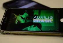 Caixa Econômica Federal paga hoje parcela do Auxílio Brasil