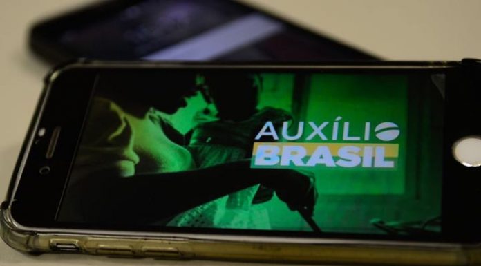 Caixa Econômica Federal paga hoje parcela do Auxílio Brasil