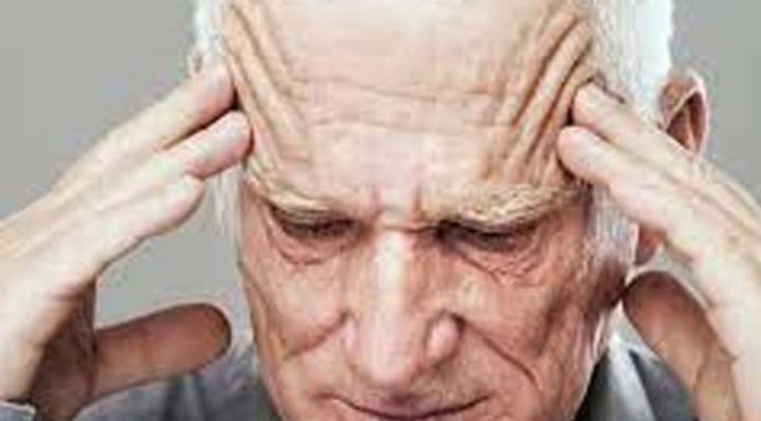 Hoje é Dia Mundial do AVC em todo o Brasil