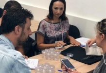 Curso reconhecido pela ONU começa dia 24 em Balneário Camboriú