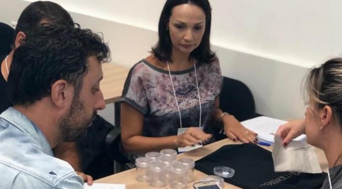 Curso reconhecido pela ONU começa dia 24 em Balneário Camboriú