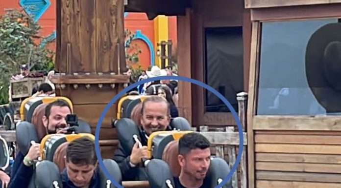Jorginho Mello, Jorge Seiff e Parque Beto Carrero são multados por propaganda irregular