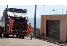Saiba se você tem direito a pedir isenção da tarifa de lixo em Penha