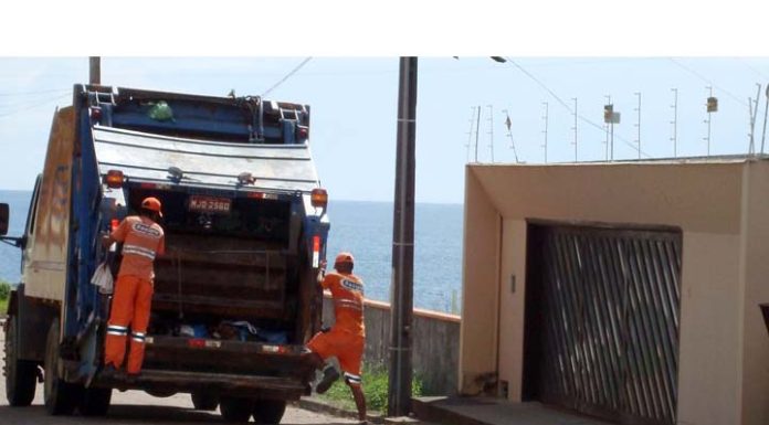 Saiba se você tem direito a pedir isenção da tarifa de lixo em Penha