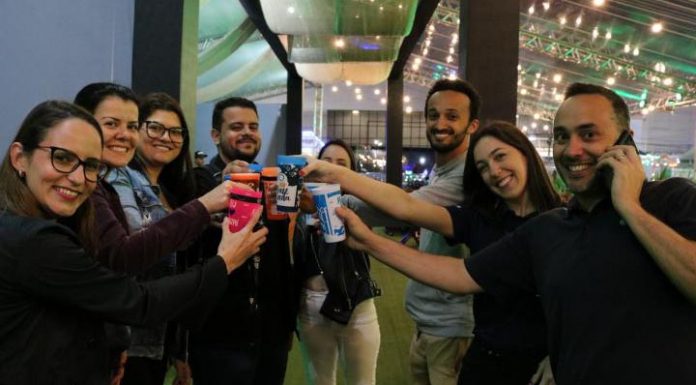 Seis cervejarias artesanais de Itajaí conquistam o público na Marejada