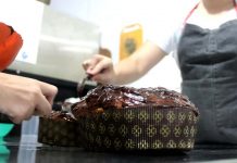 Penha abre inscrições para curso de culinária