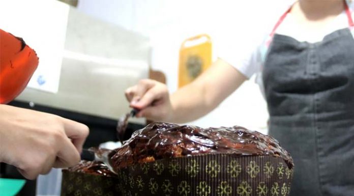 Penha abre inscrições para curso de culinária