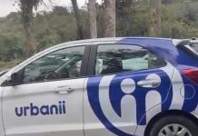 Empresa Urbanii usará tecnologia de imagens aéreas no norte de Balneário Piçarras