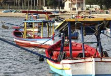 Festa Nacional do Mar (Fenamar) é confirmada para 2023