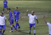 Municipal de Futebol Suíço tem rodada de abertura nesta segunda-feira
