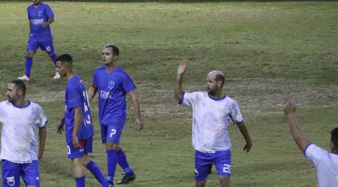 Municipal de Futebol Suíço tem rodada de abertura nesta segunda-feira