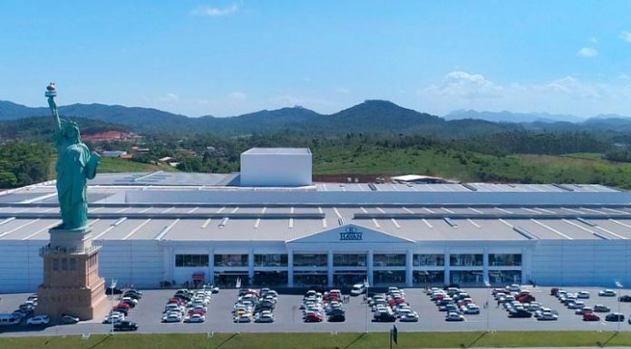Havan recebe dois prêmios de Excelência em Varejo
