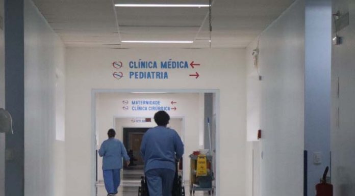 Hospital Ruth Cardoso completa 11 anos em Balneário Camboriú