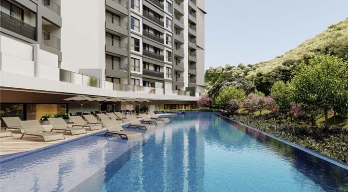 Parque Camboriú já atingiu mais de R$ 160 milhões em vendas