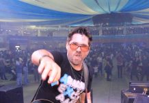 Confira a programação da Marejada na noite desta sexta-feira em Itajaí