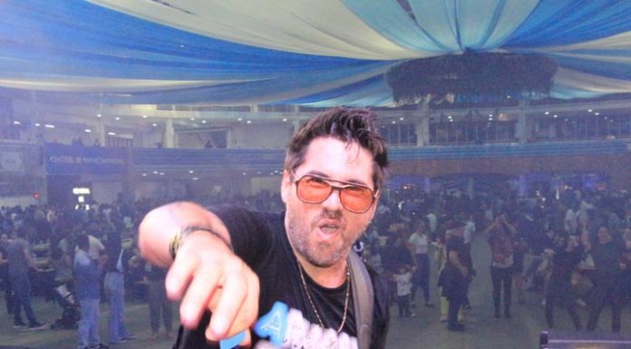 Confira a programação da Marejada na noite desta sexta-feira em Itajaí
