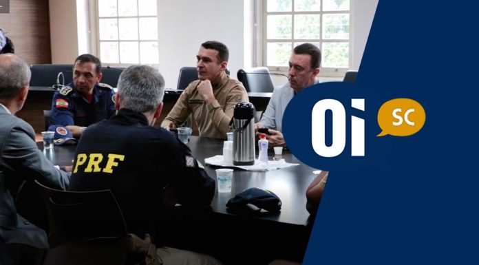 VÍDEO: Governo do Estado entrará com ação judicial para liberar rodovias