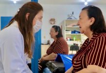 Neste sábado tem mutirão de consultas em Balneário Camboriú