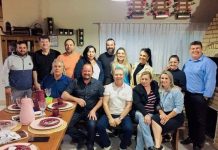 PL de Penha lança movimento e anuncia carreata de apoio a Jair Bolsonaro e Jorginho Melo