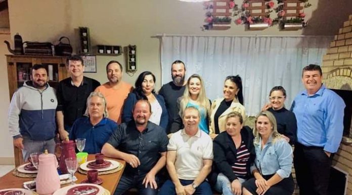 PL de Penha lança movimento e anuncia carreata de apoio a Jair Bolsonaro e Jorginho Melo