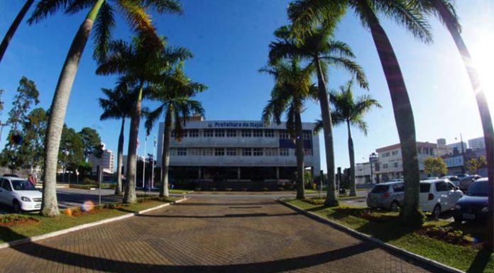 Itajaí define funcionamento dos serviços públicos neste feriado