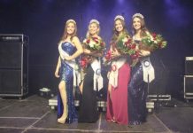 Abertas as inscrições para o concurso da Rainha e Princesas da Festa Nacional do Mar
